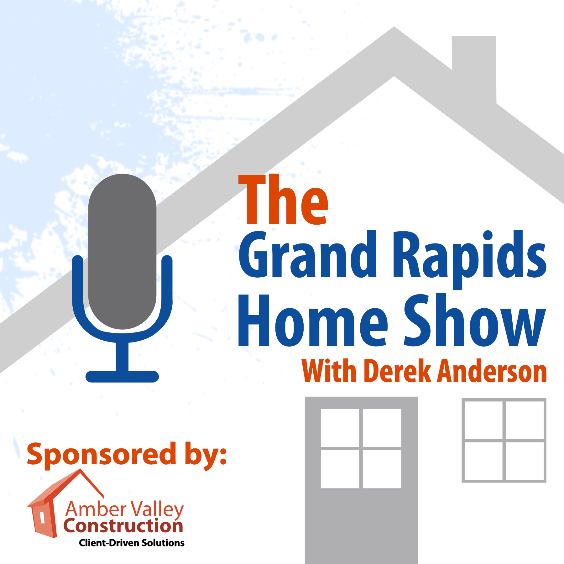 The Grand Rapids Home Show